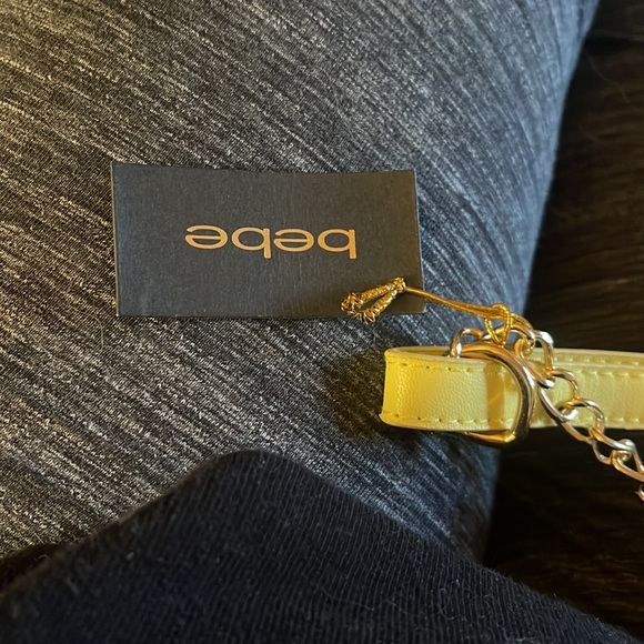 Bebe crossbody - Picture 5 of 6